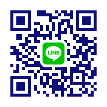 北山校のLINE友だち追加QRコード