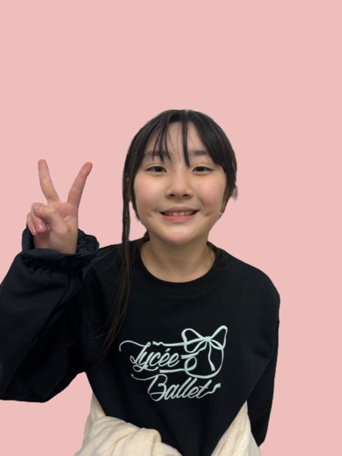 Mちゃん