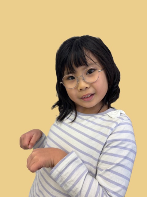 Tちゃん