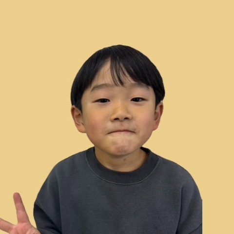 Kくん