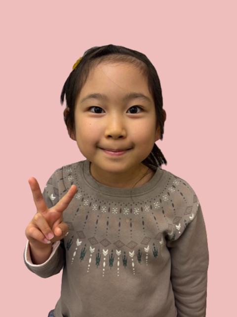 Yちゃん